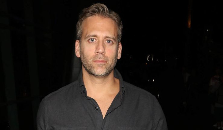 Twitter Praises ESPN's Max Kellerman For Calling Trump's Base Stupid