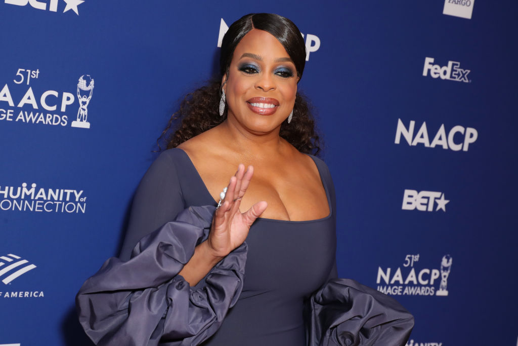 51st NAACP Image Awards - Non-Televised Awards Dinner - Arrivals