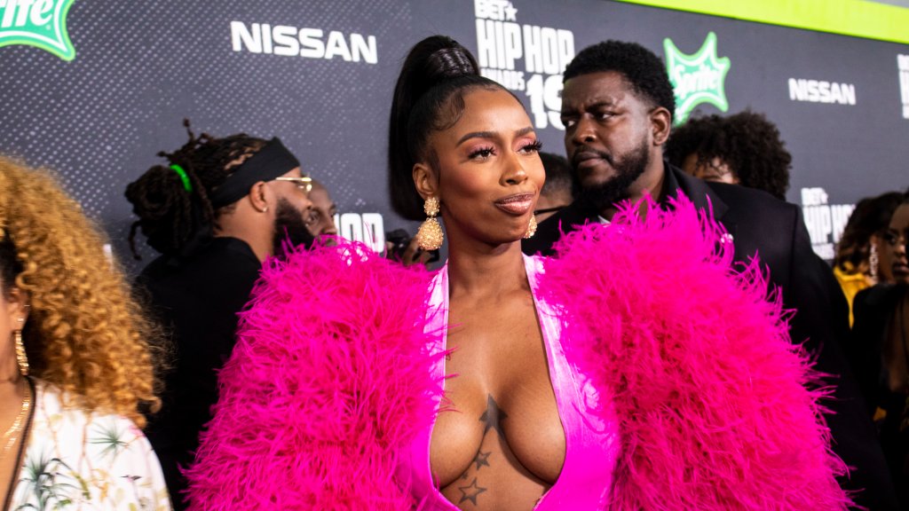 BET Hip Hop Awards
