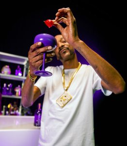 Snoop Dogg x INDOGGO Gin