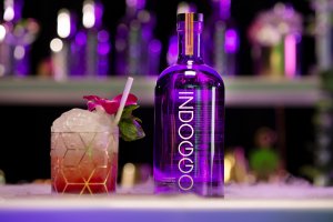Snoop Dogg x INDOGGO Gin