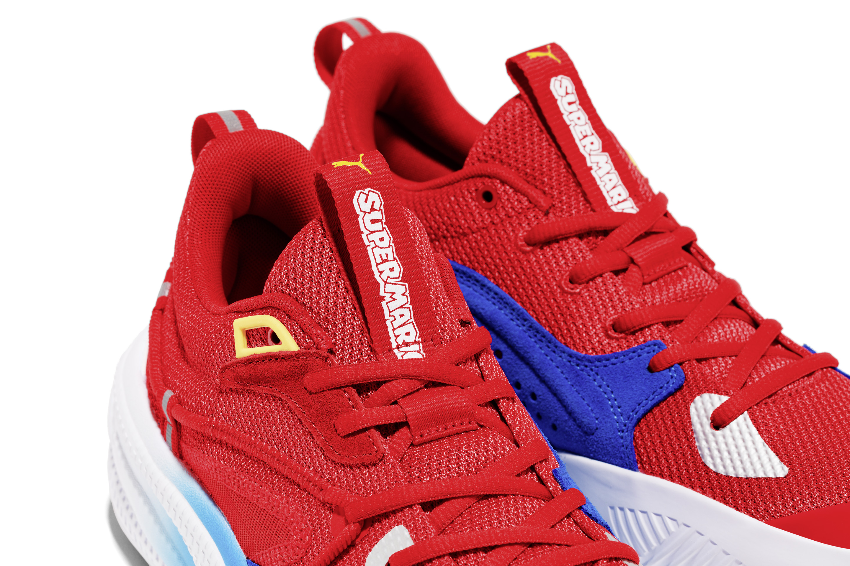 PUMA RS-Dreamer Nintendo