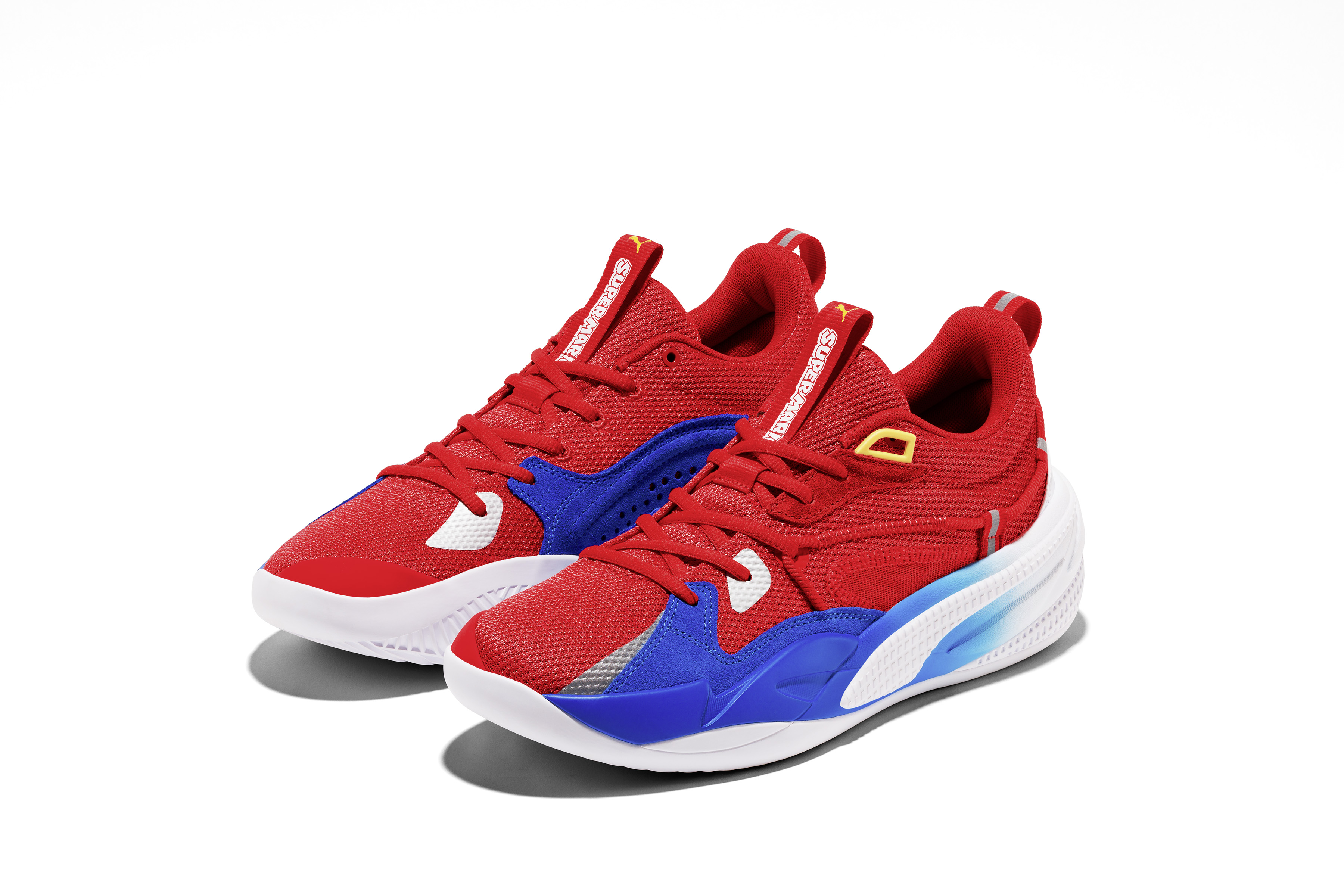 PUMA RS-Dreamer Nintendo
