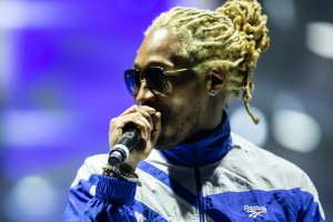 Shanghai Fashion Week 2019 A/W - Reebok Collection