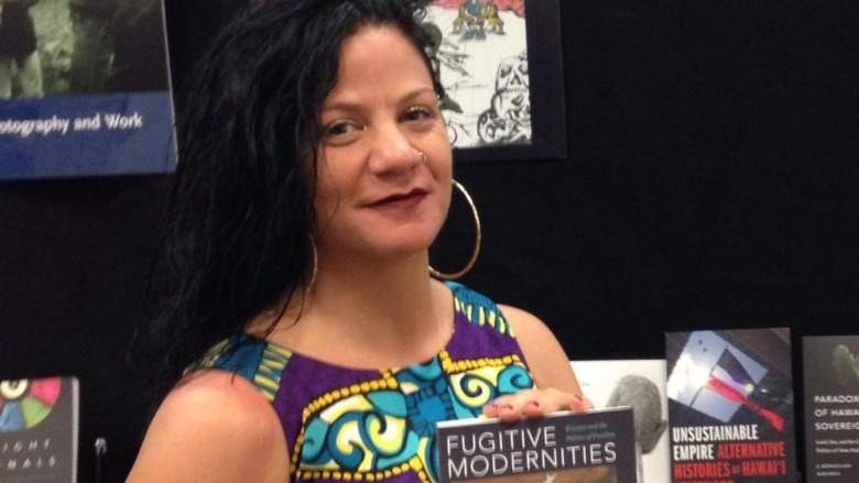 White Jewish Woman Pretending To Be "Afro Latina" Deservingly Dragged