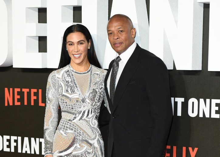 'The Defiant Ones' Special Screening - Red Carpet Arrivals