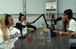 Slim Danger Th*ts Next Door Podcast