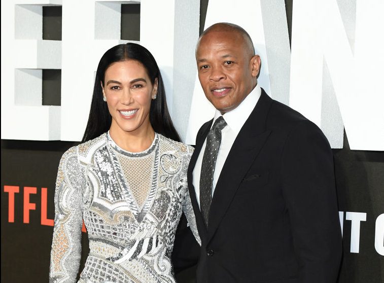 'The Defiant Ones' Special Screening - Red Carpet Arrivals