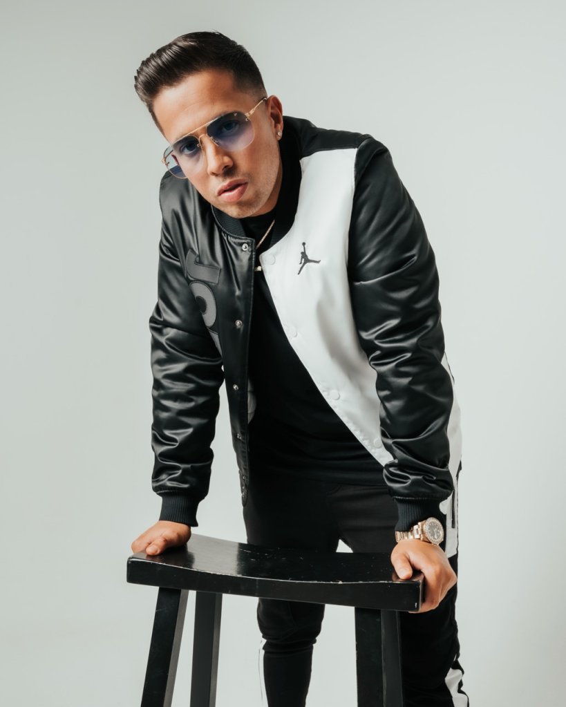 De La Ghetto - Footaction Launches La Música