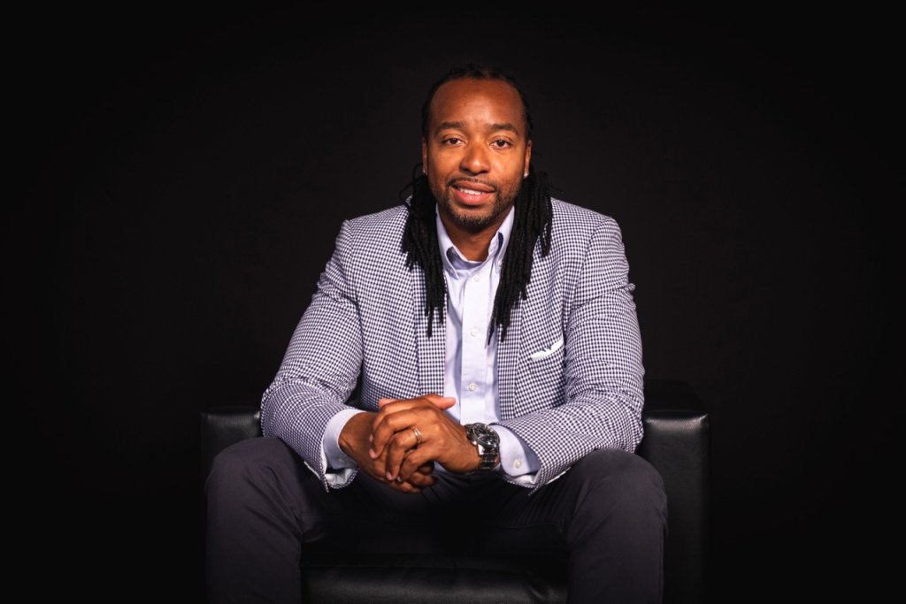 Hasan Stephens - Good Life Foundation Founder