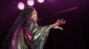 Lizzo live in Copenhagen, Denmark.