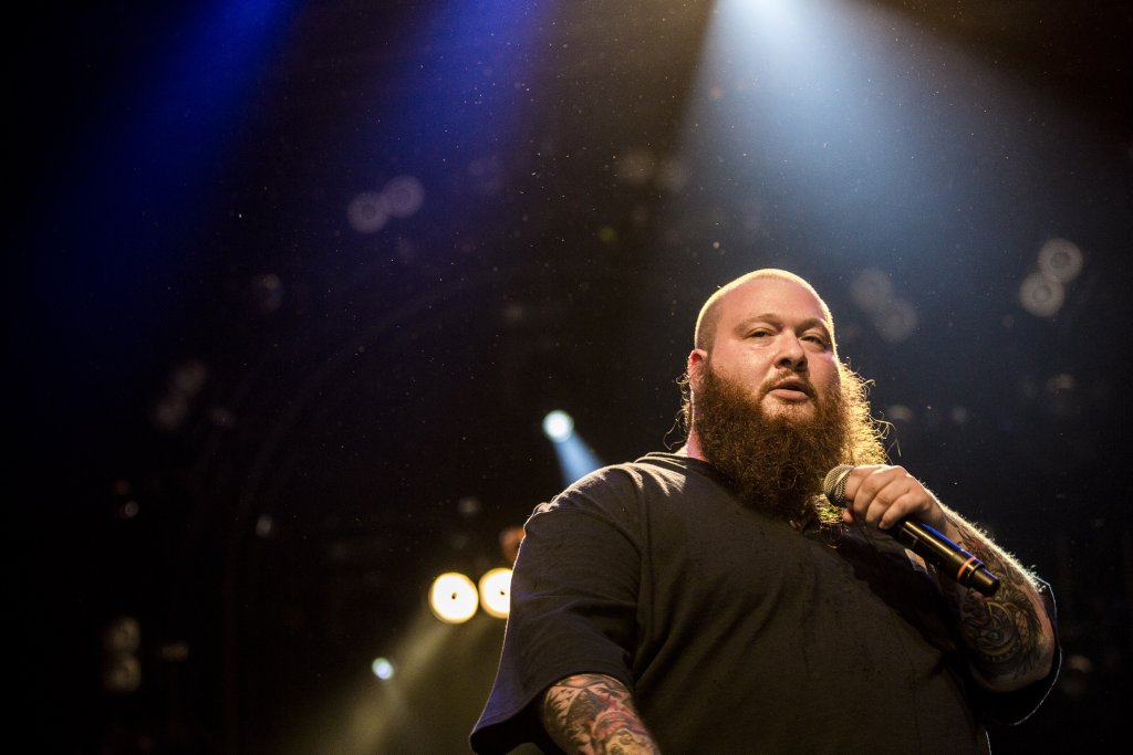 Action Bronson