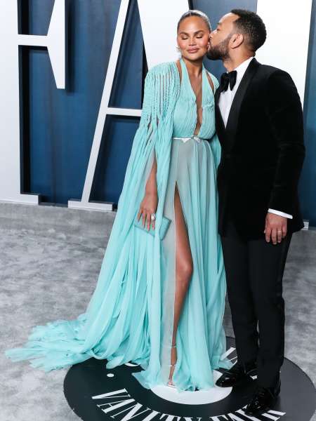 2020 Vanity Fair Oscar Party