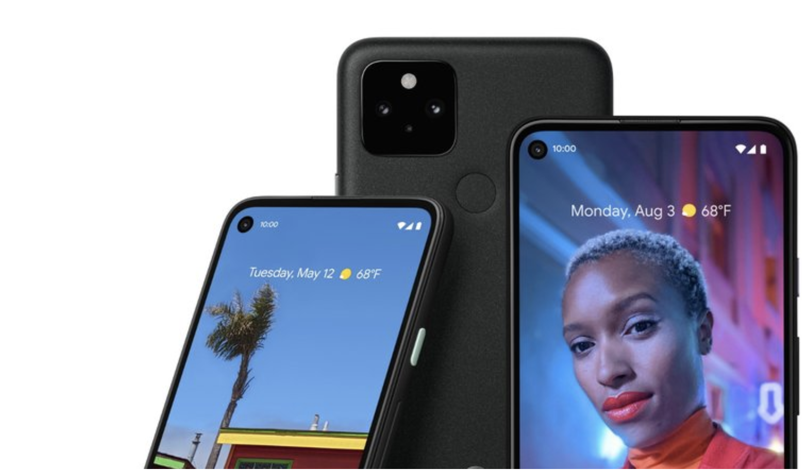 Google Launch Night In Event