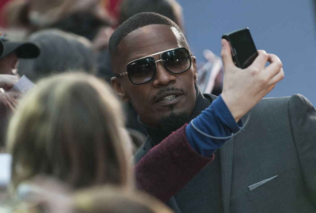 'The Amazing Spider-Man 2' premiere in Berlin