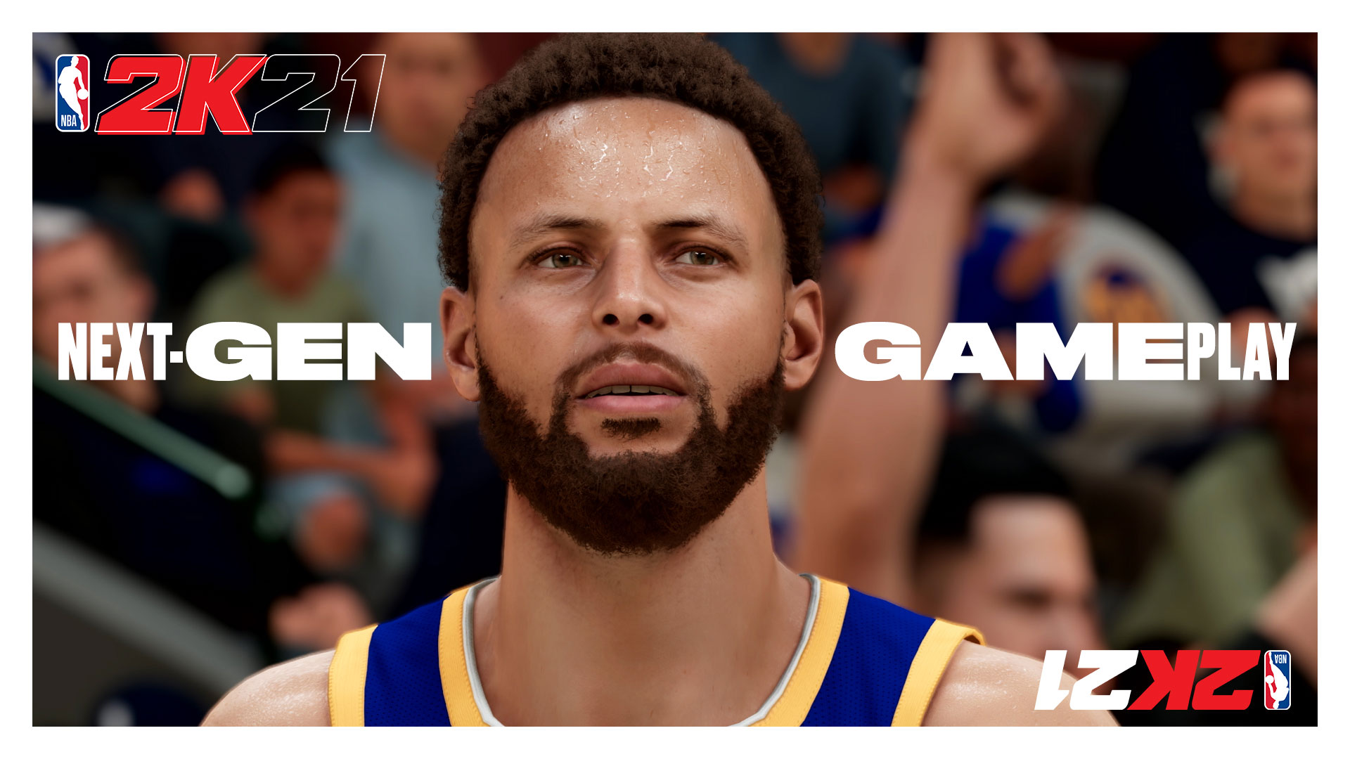 'NBA 2K21' Next-Gen Has A New Rail Cam Presentation & More