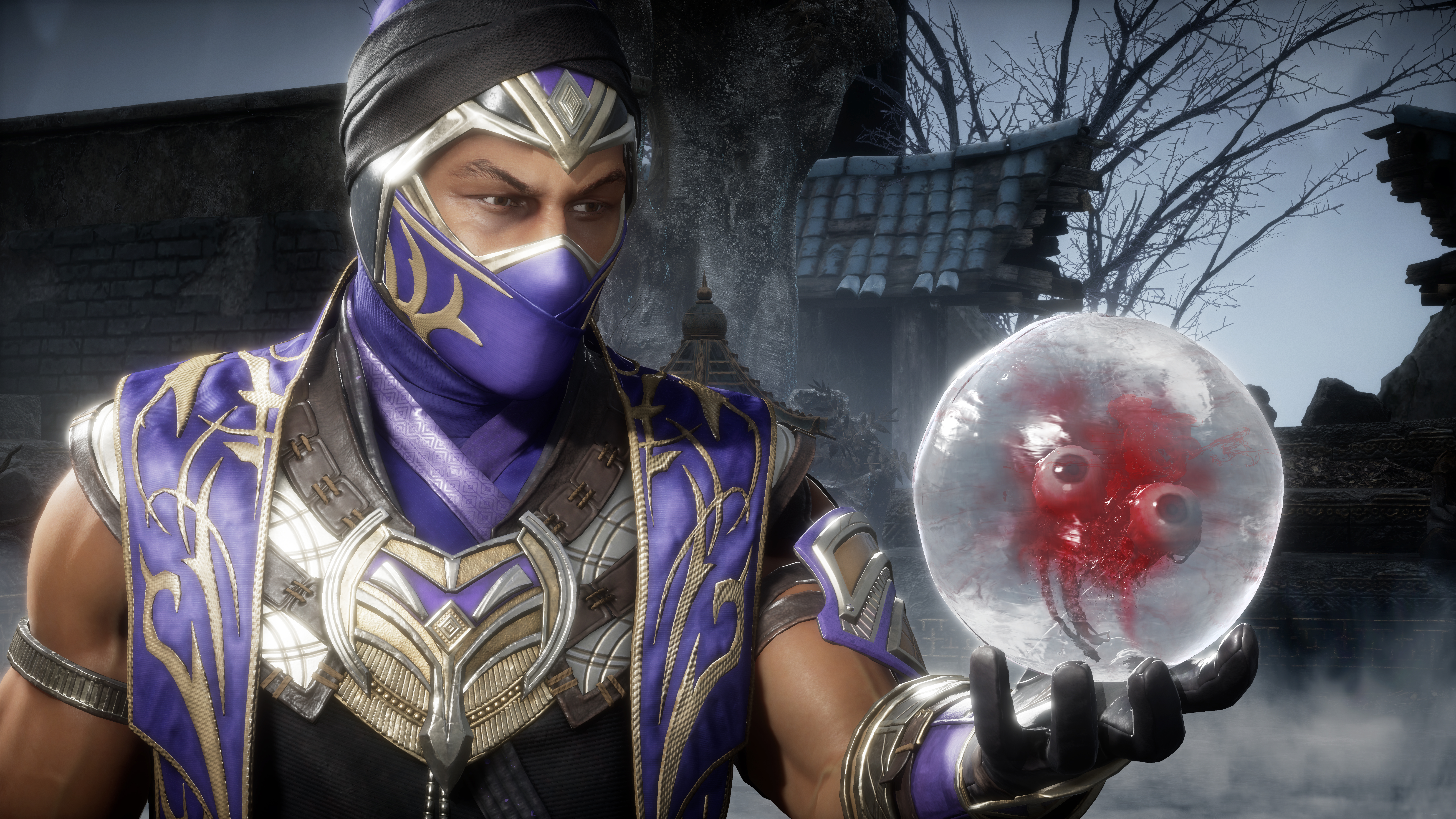 Mortal Kombat 11: Ultimate