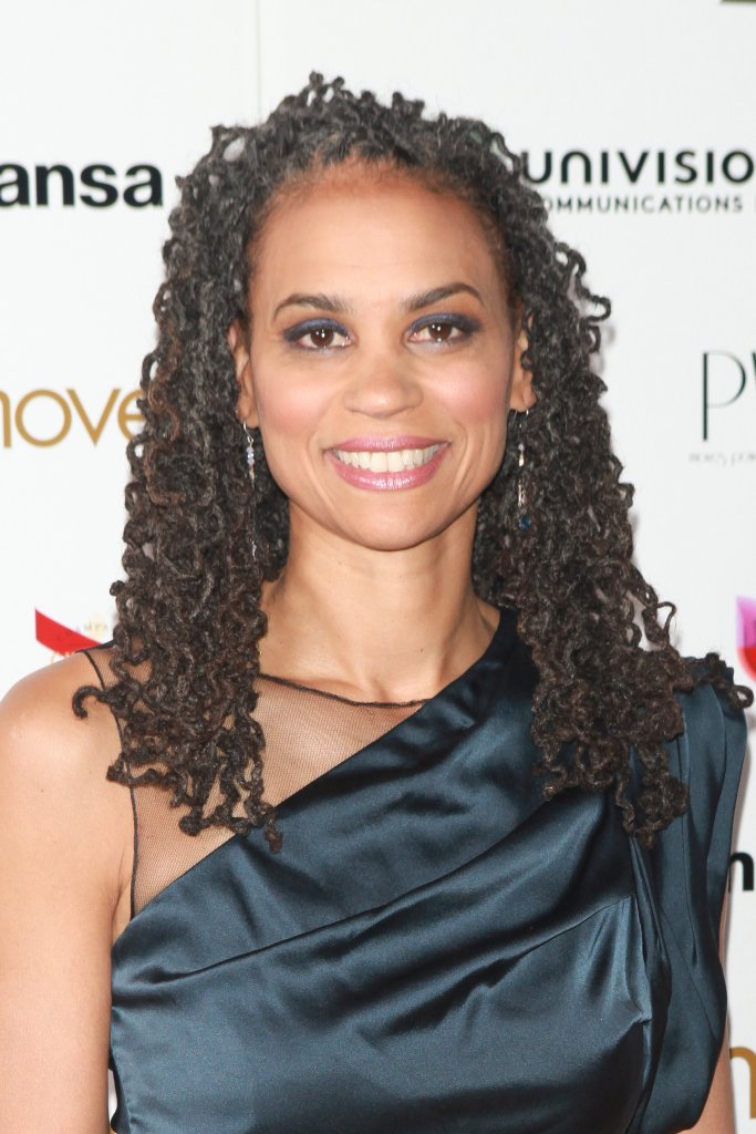 New York Moves Magazine&apos;s 10th Anniversary Power Women Gala