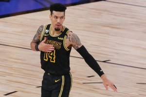 2020 NBA Finals - Game Five