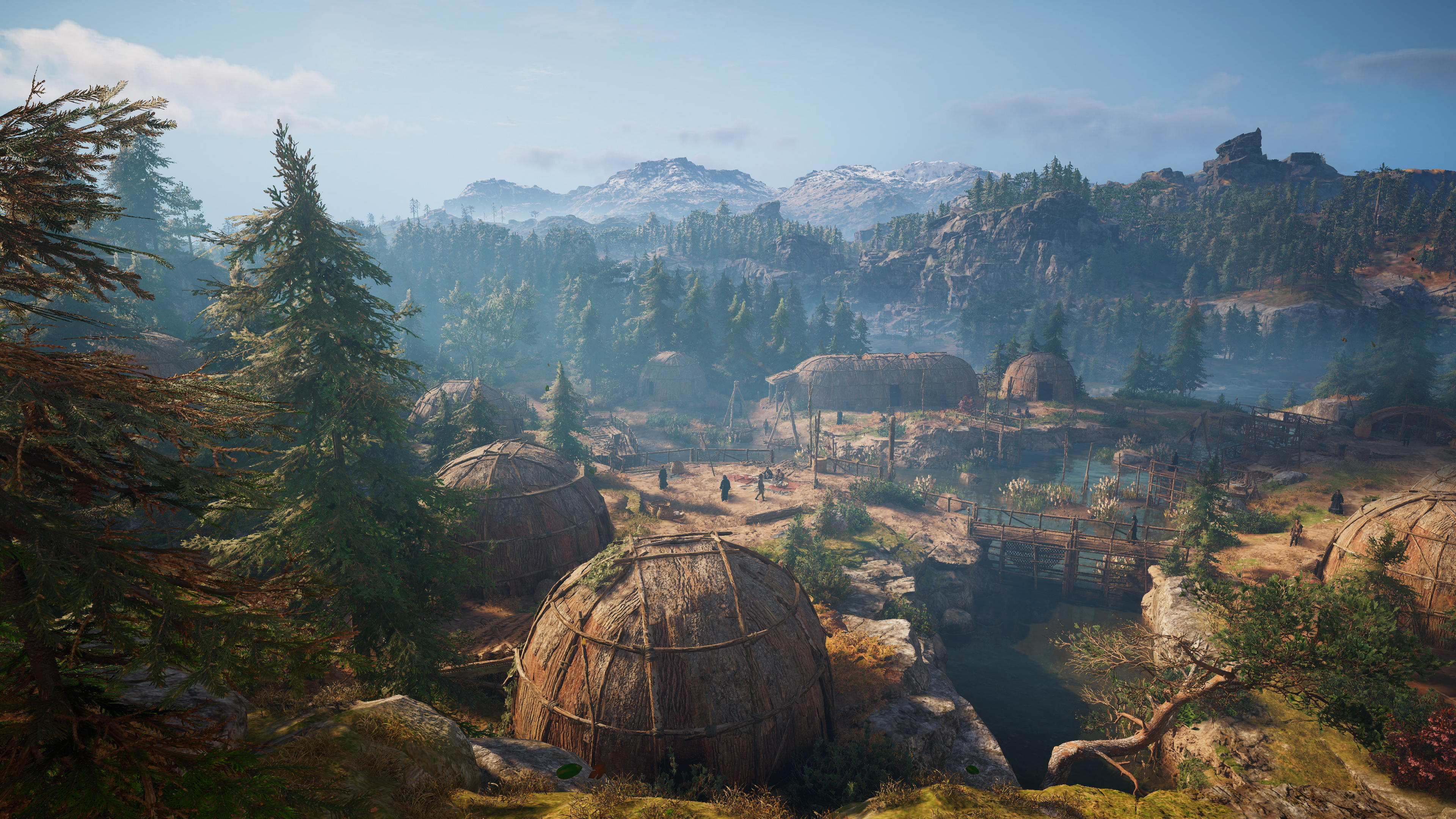 Assassin's Creed: Valhalla