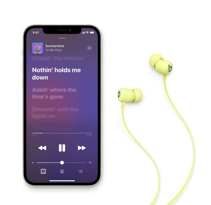 Beats Flex