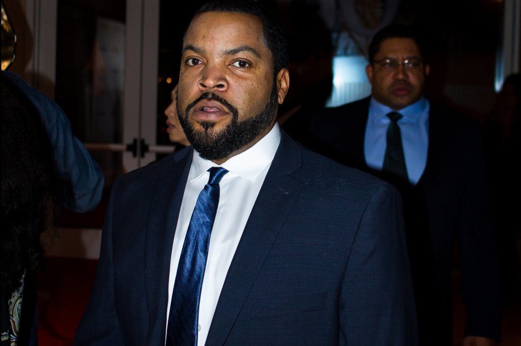 Ice Cube