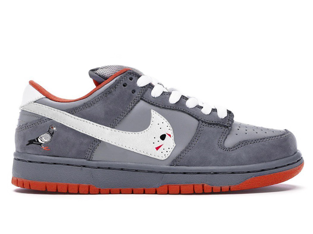 Warren Lotas Dunks