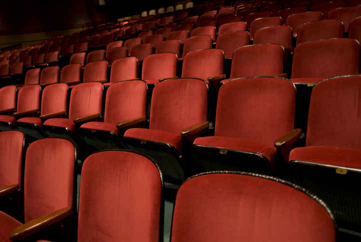 Theater Seats