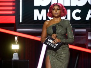 2020 Billboard Music Awards - Show