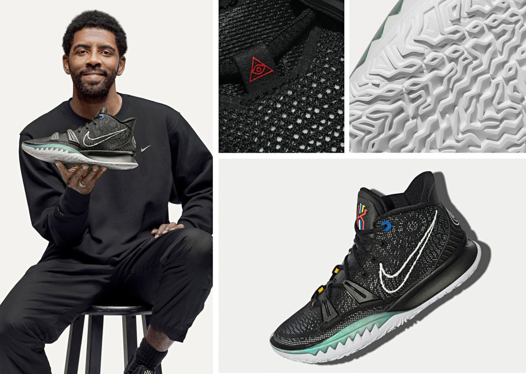 Nike Kyrie Irving 7
