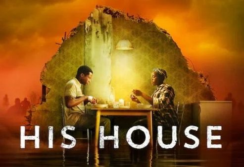 Netflix His House