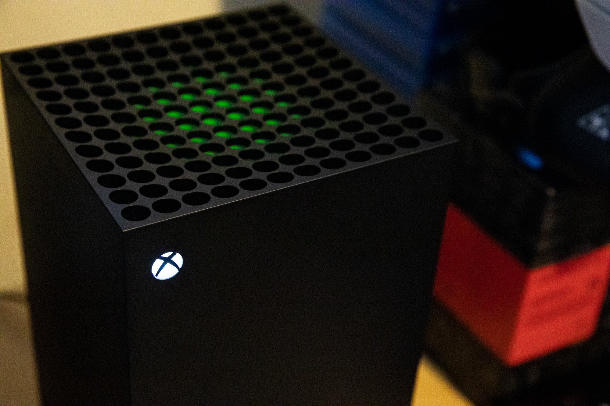 HHW Gaming Review: Microsoft's Xbox Series X Review