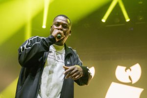 Wu-Tang Clan In Concert - Austin, TX