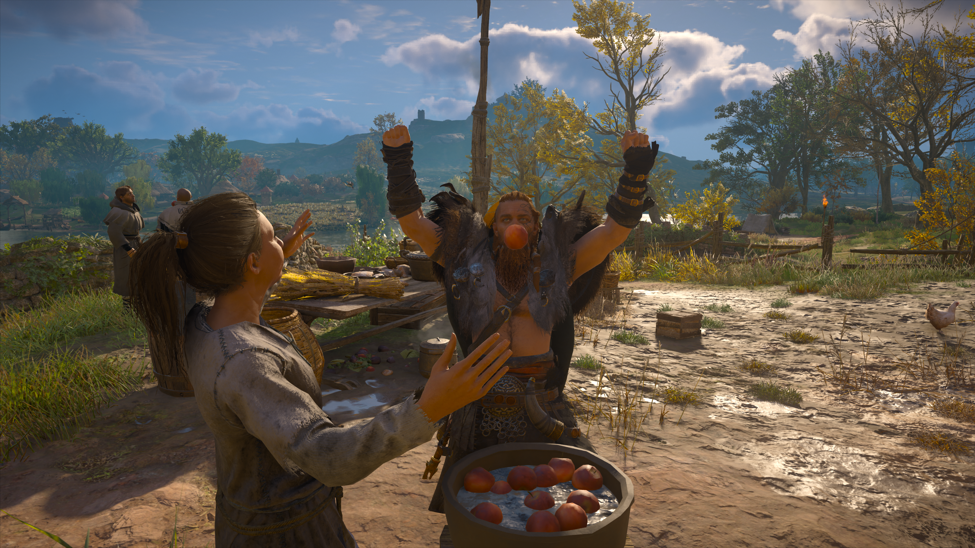 Assassin's Creed Valhalla