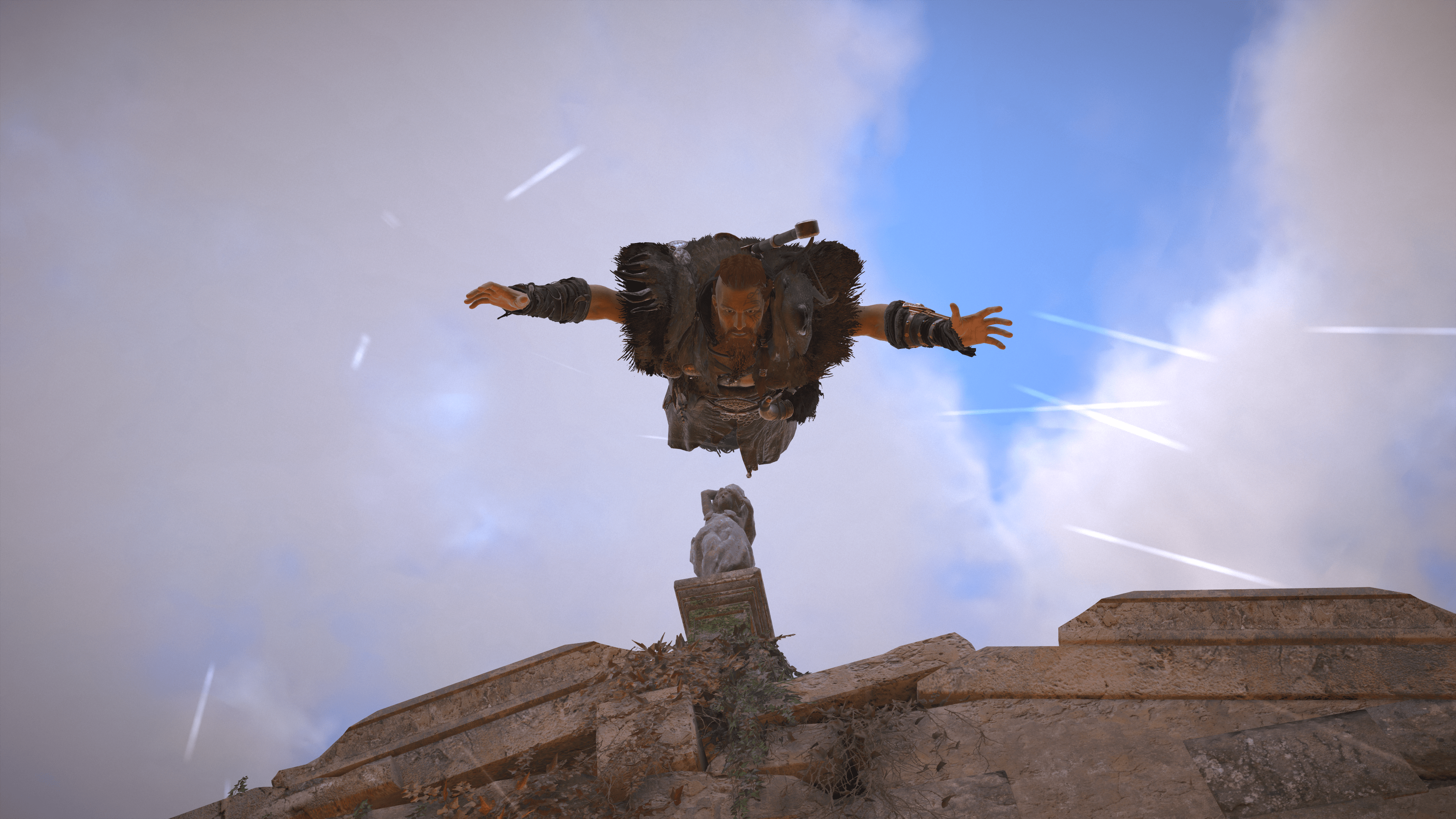 Assassin's Creed Valhalla