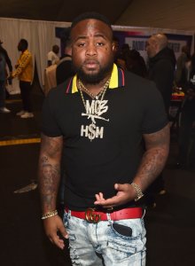 2018 BET Awards Radio Remotes - Day 2