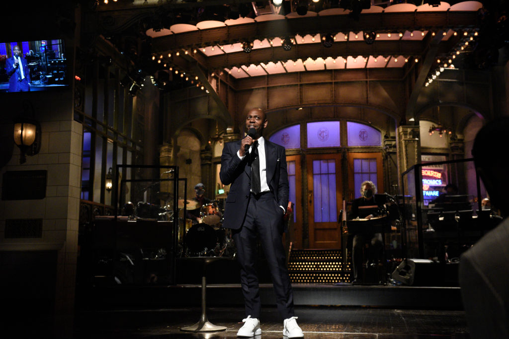 Saturday Night Live - Season 46
