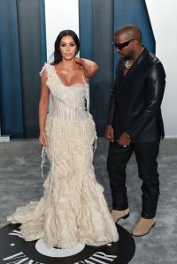 2020 Vanity Fair Oscar Party