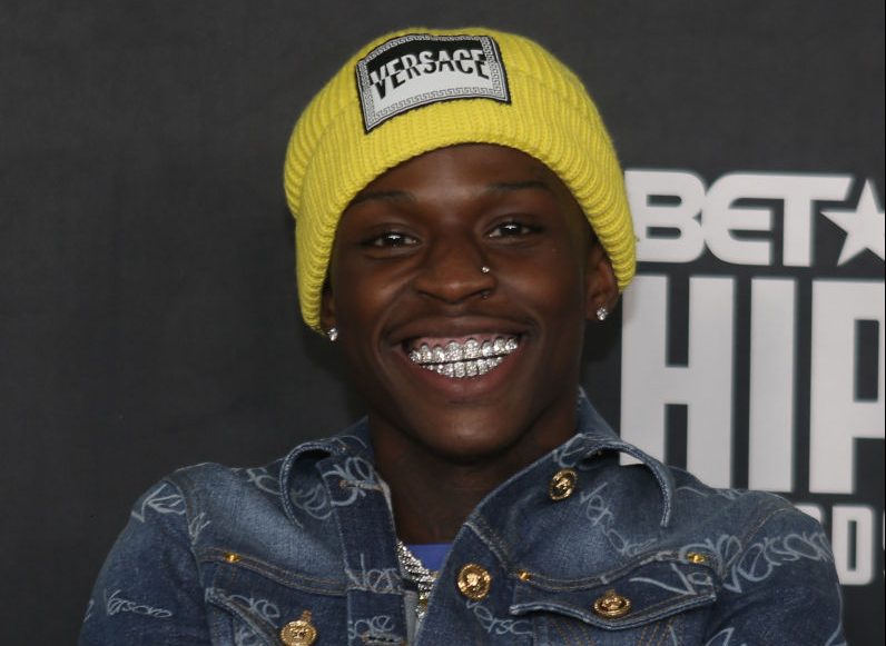 2019 BET Hip Hop Awards - Arrivals