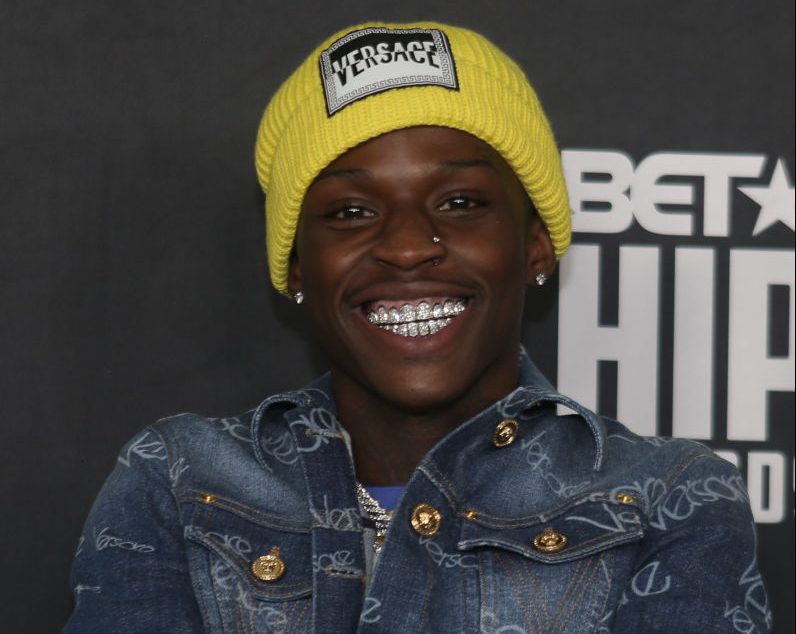2019 BET Hip Hop Awards - Arrivals