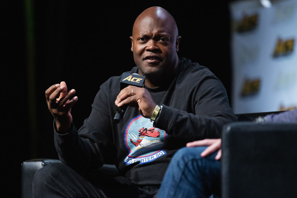 ACE Comic Con