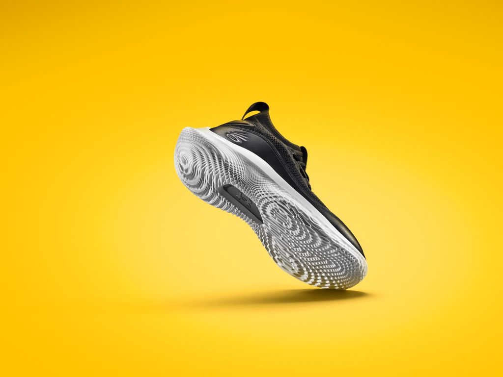 Under Armour Curry 8