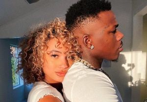 DaniLeigh & DaBaby