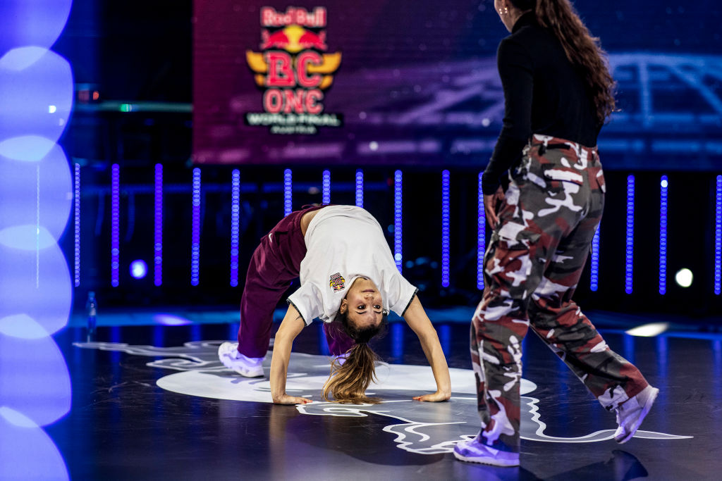Red Bull BC One World Final 2020