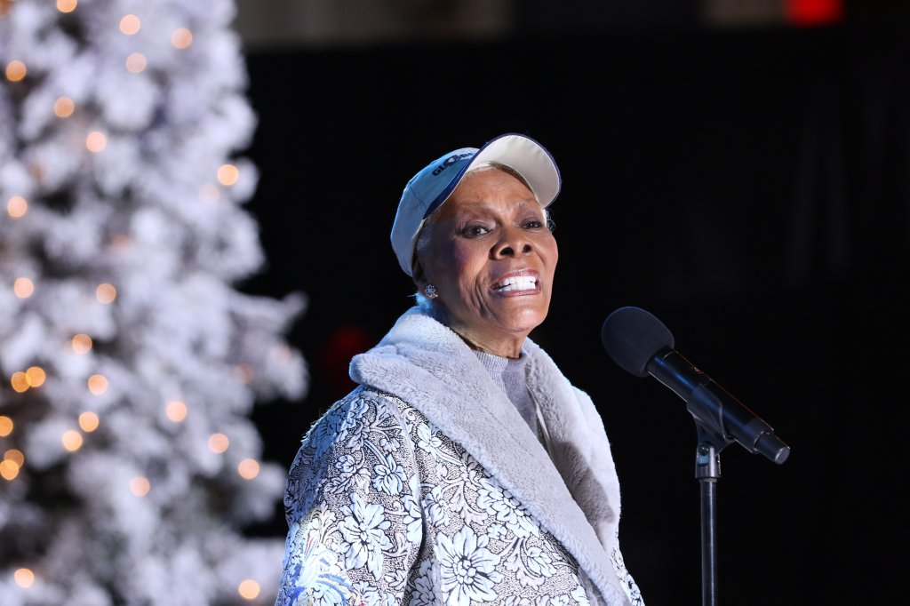 88th Annual Hollywood Christmas Parade
