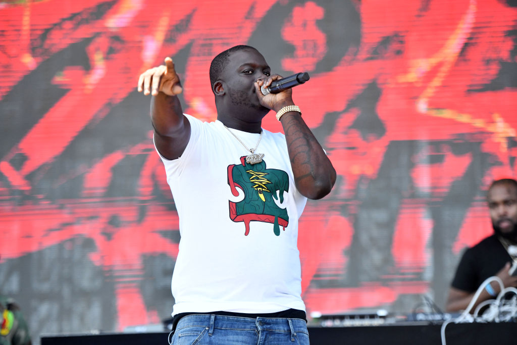 92.3 Real Street Festival