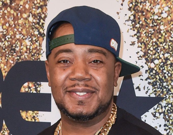 2018 BET Hip Hop Awards - Arrivals