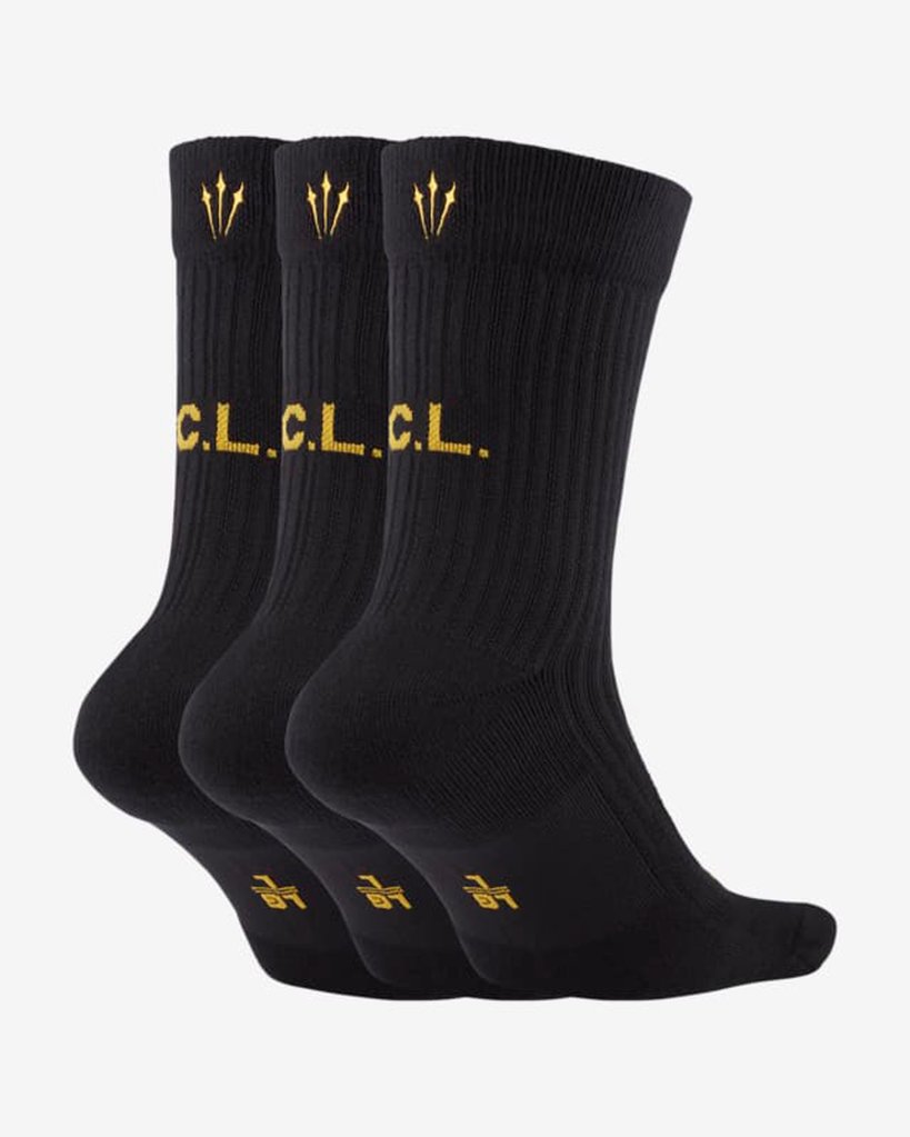 DRAKE X NIKE NOCTA COLLECTION