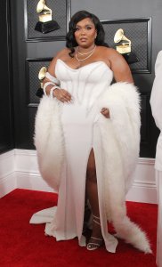 GRAMMY Awards Arrivals 2020