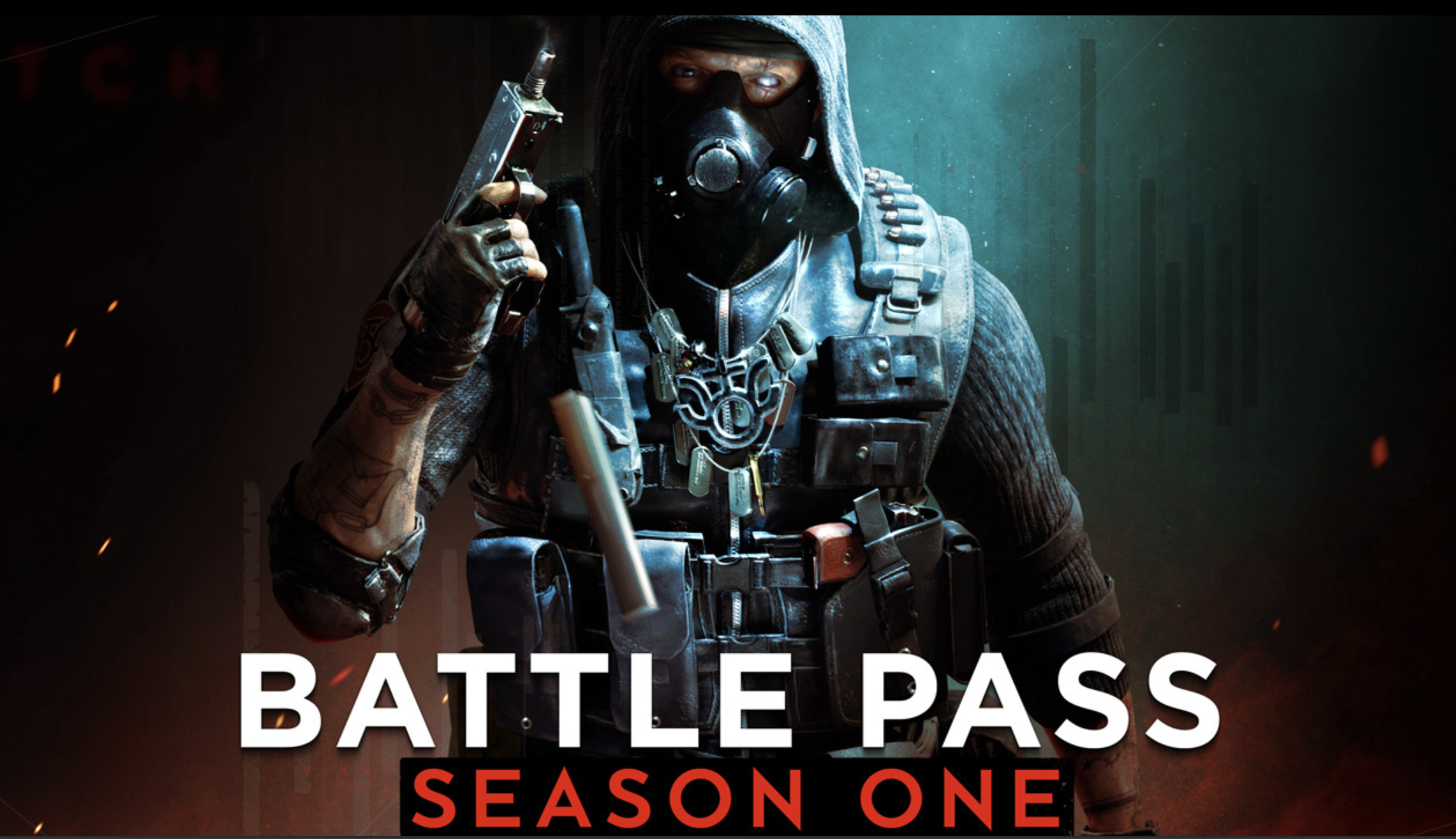 Call of Duty: Black Ops Cold War Season One